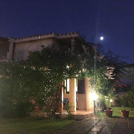 Vila Giulia'S House Capitana Exteriér fotografie